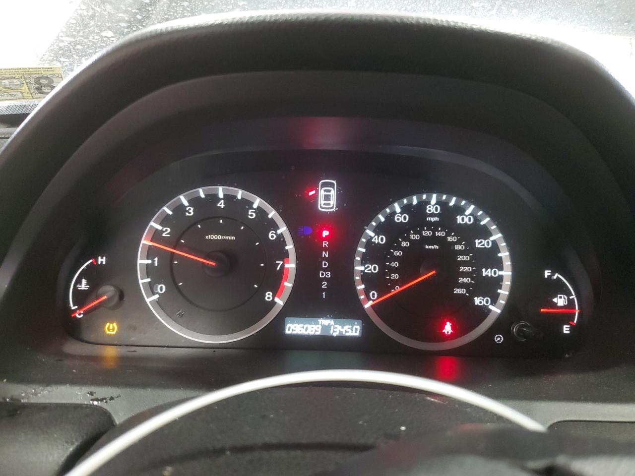 2012 Honda Accord - Image 9