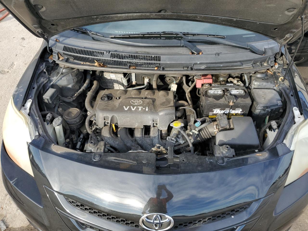 2008 Toyota Yaris - Image 11