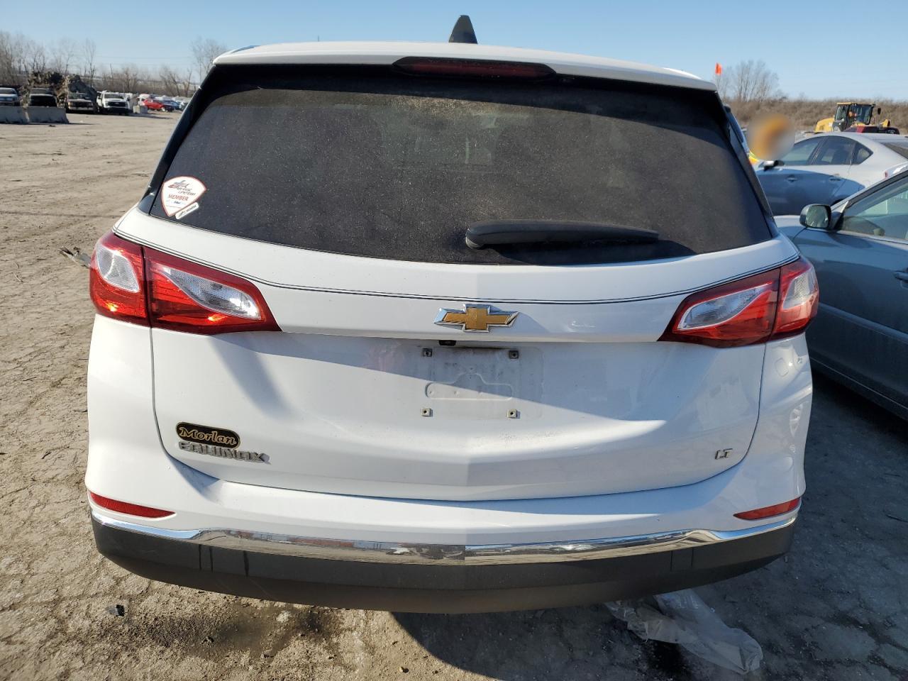 2020 Chevrolet Equinox - Image 6