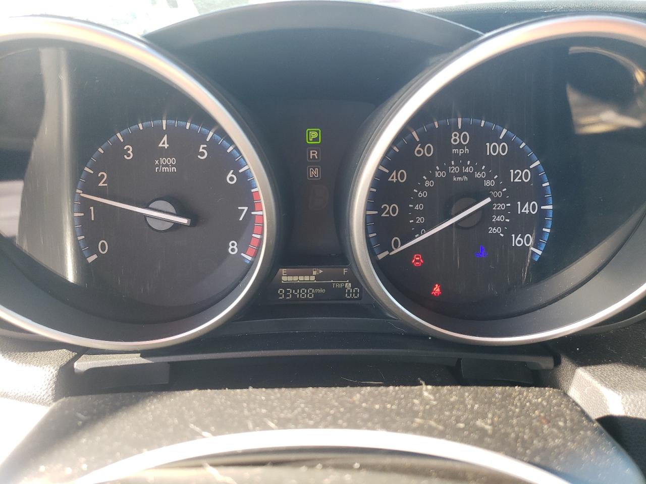 2013 Mazda 3 - Image 9