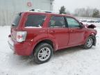 2010 Mercury Mariner Premier იყიდება Davison-ში, MI - Front End