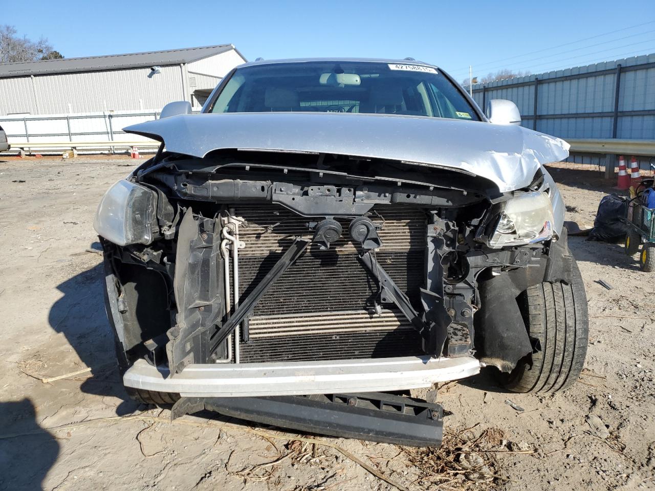 2007 Audi Q7 - Image 5