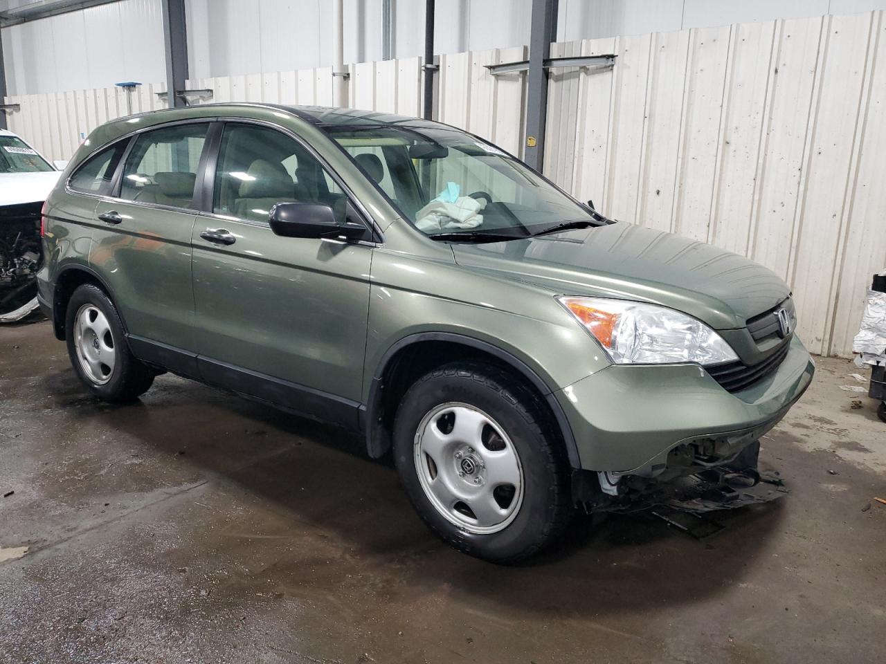 2009 Honda CR-V - Image 4