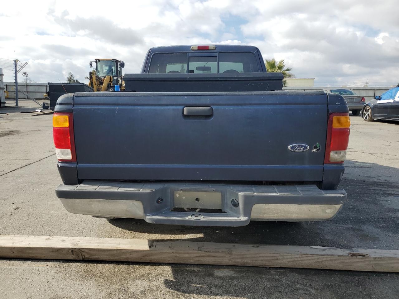 1999 Ford Ranger - Image 6
