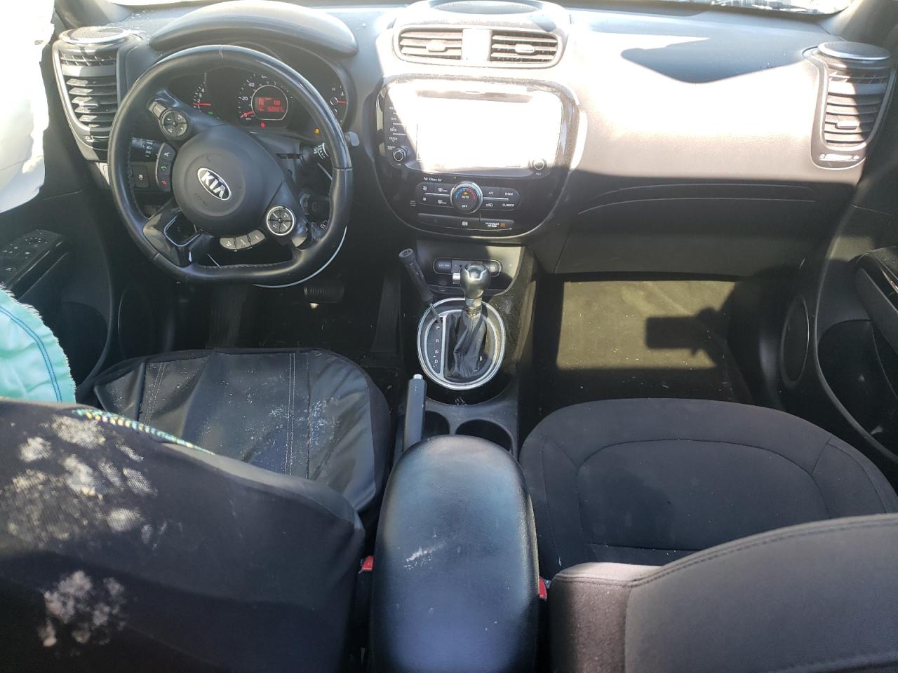 2015 Kia Soul - Image 8