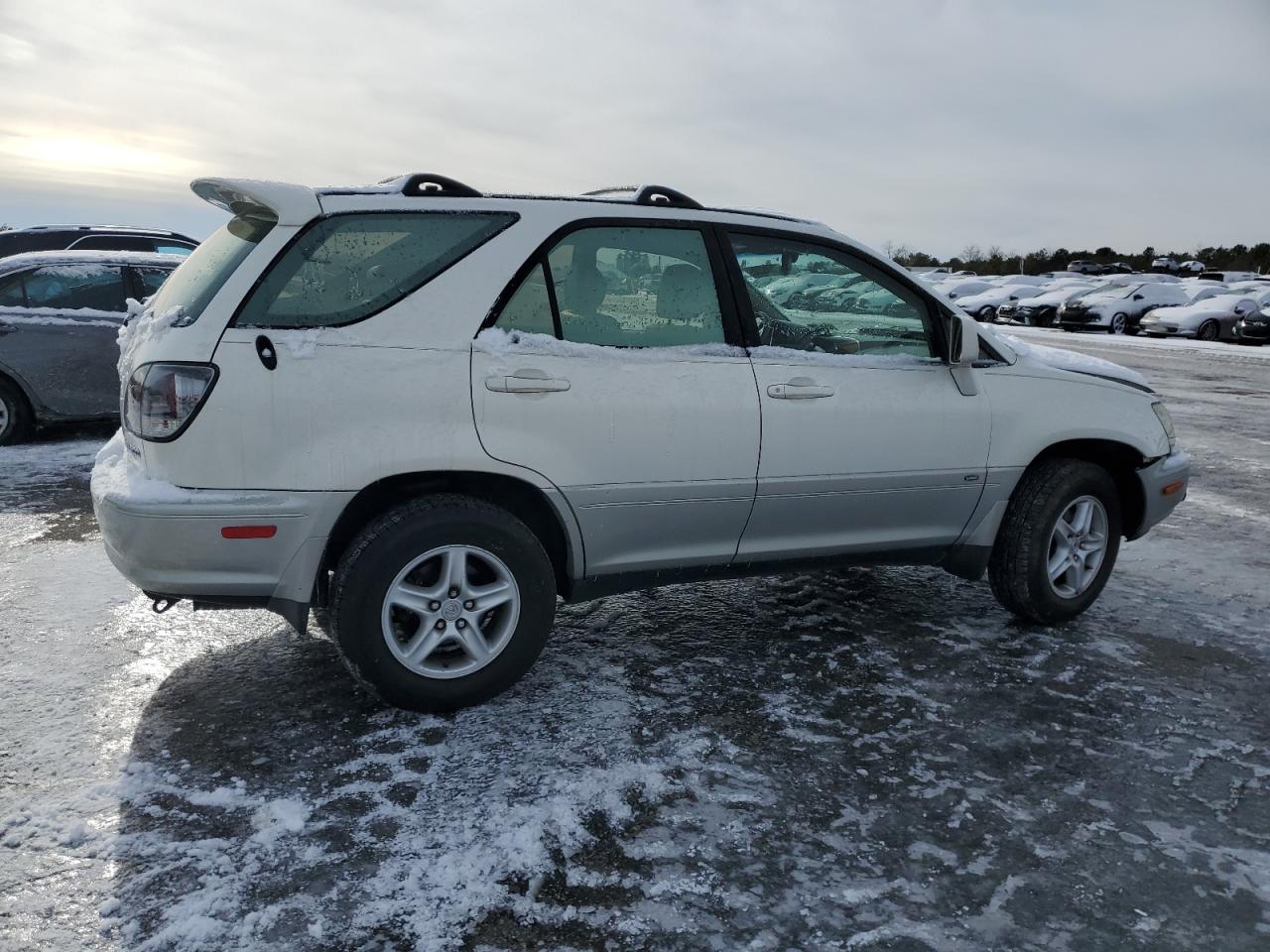 2002 Lexus RX - Image 3