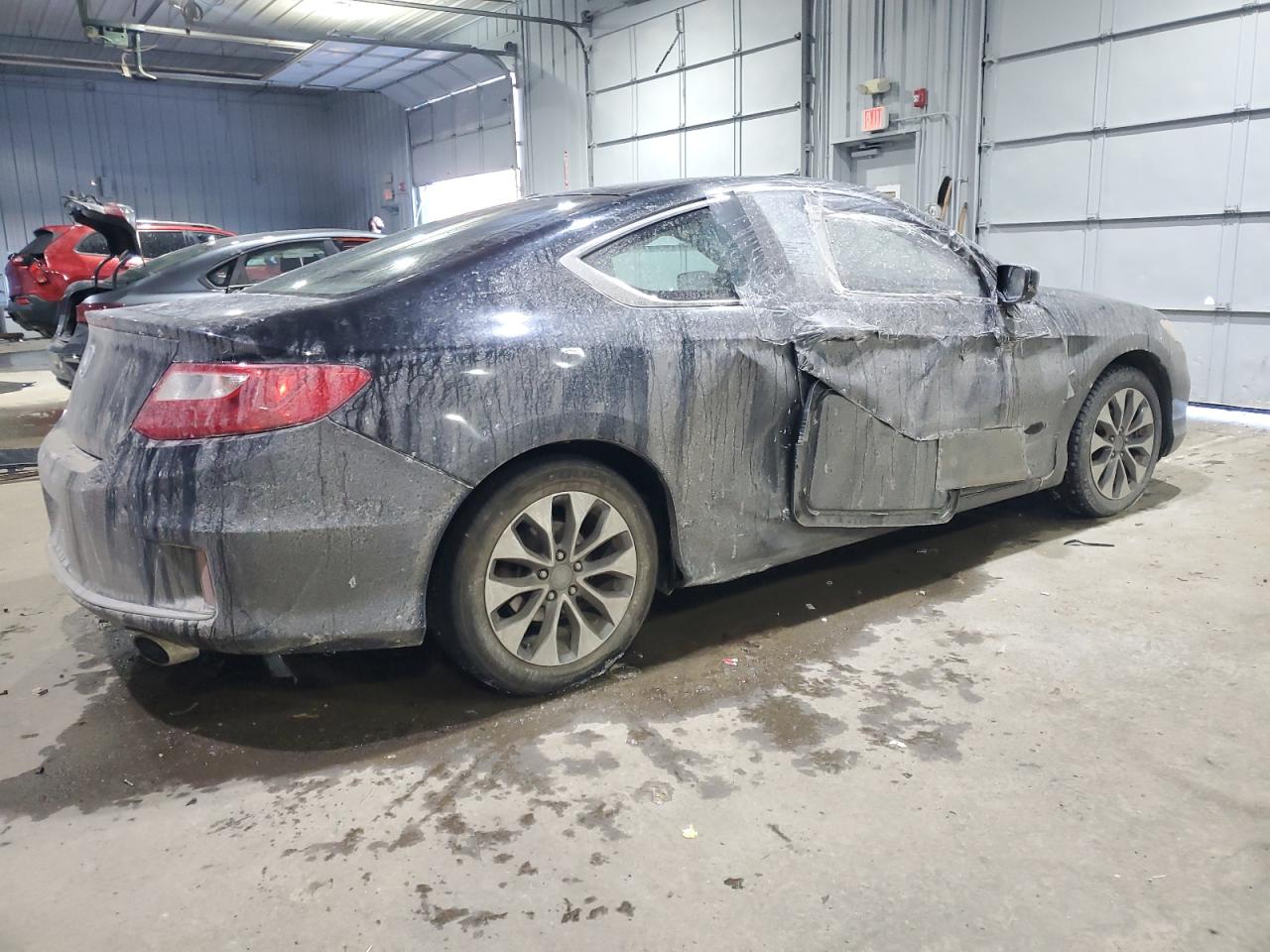 2015 Honda Accord - Image 3