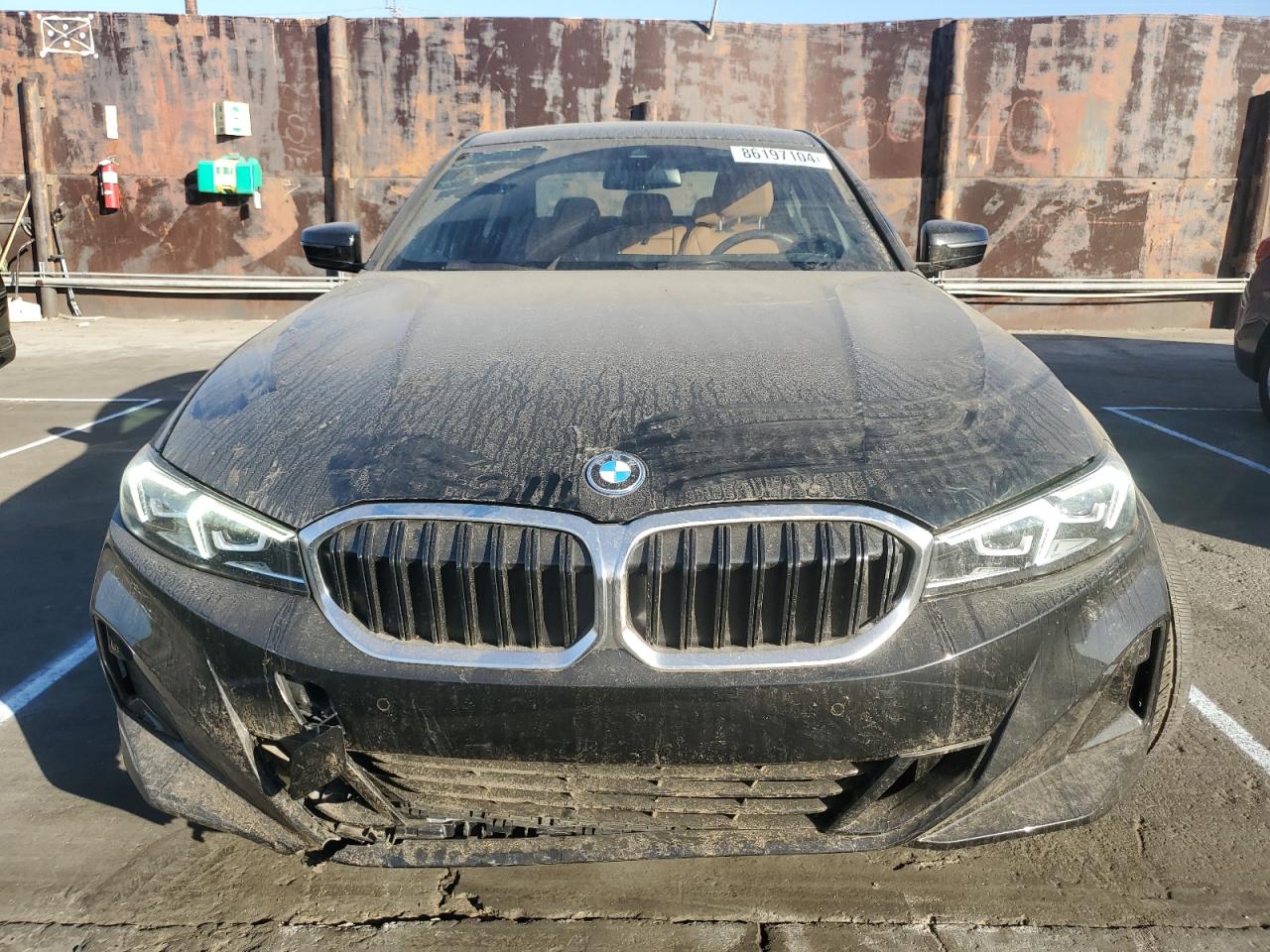 2023 BMW 3er - Image 5