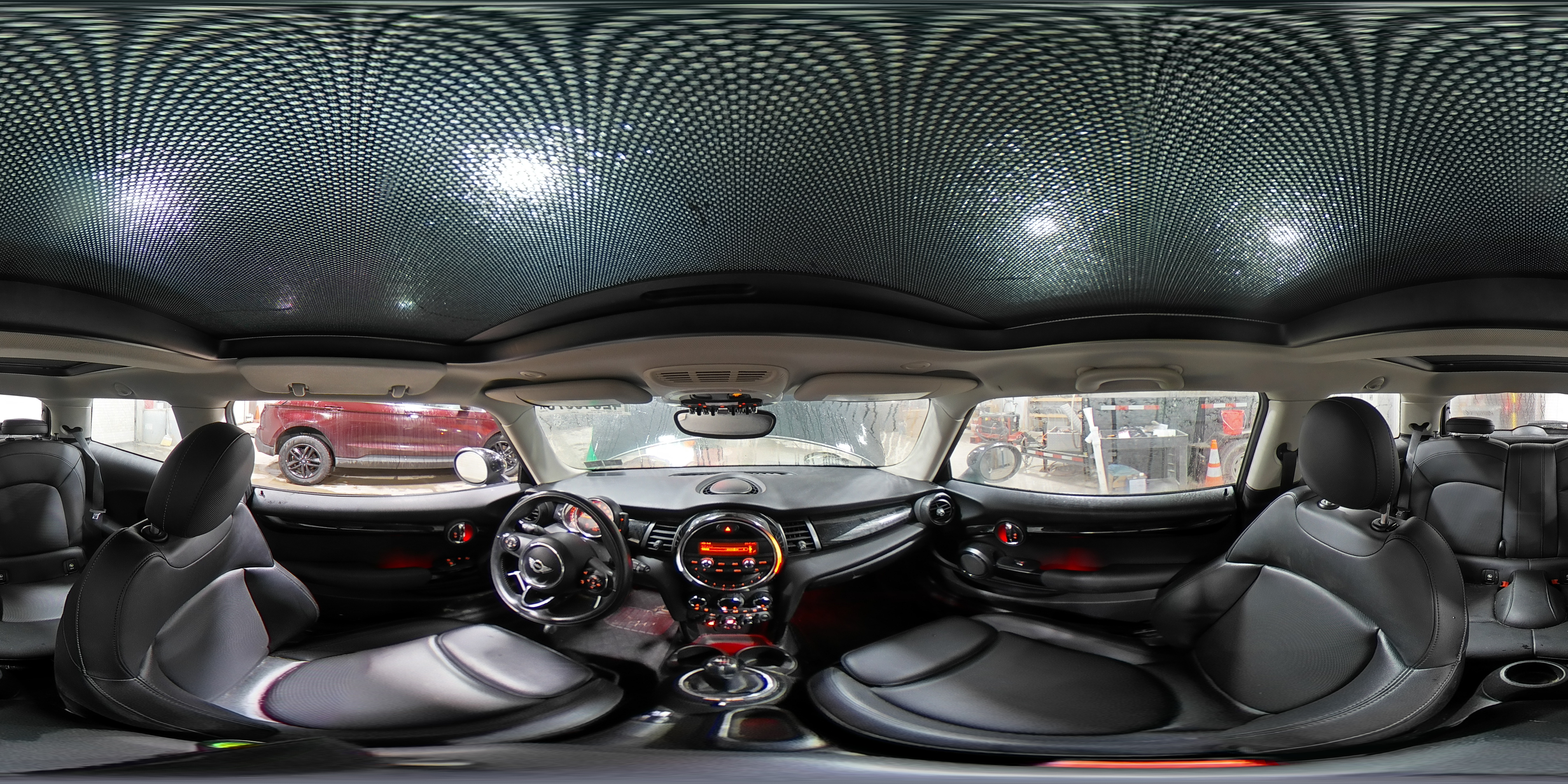 2016 MINI Cooper - Image 14