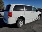 2018 Dodge Grand Caravan Se продається в North Las Vegas, NV - Minor Dent/Scratches
