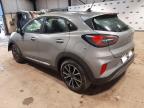2024 FORD PUMA TITAN for sale at Copart WOLVERHAMPTON