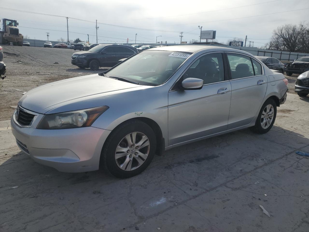 2009 Honda Accord - Image 1