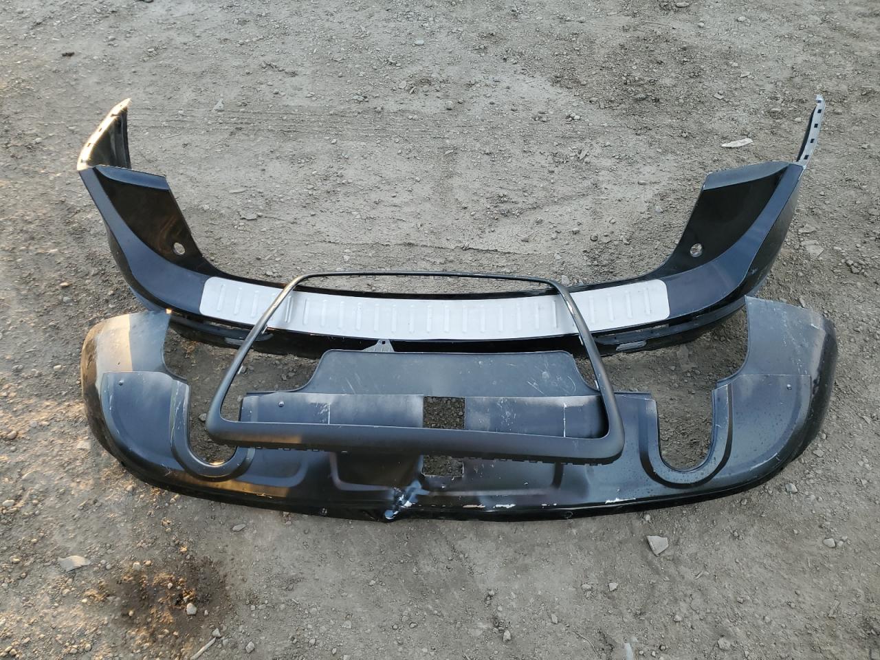 2012 Audi Q5 Premium Plus VIN: WA1LFAFPXCA028046 Lot: 41640655