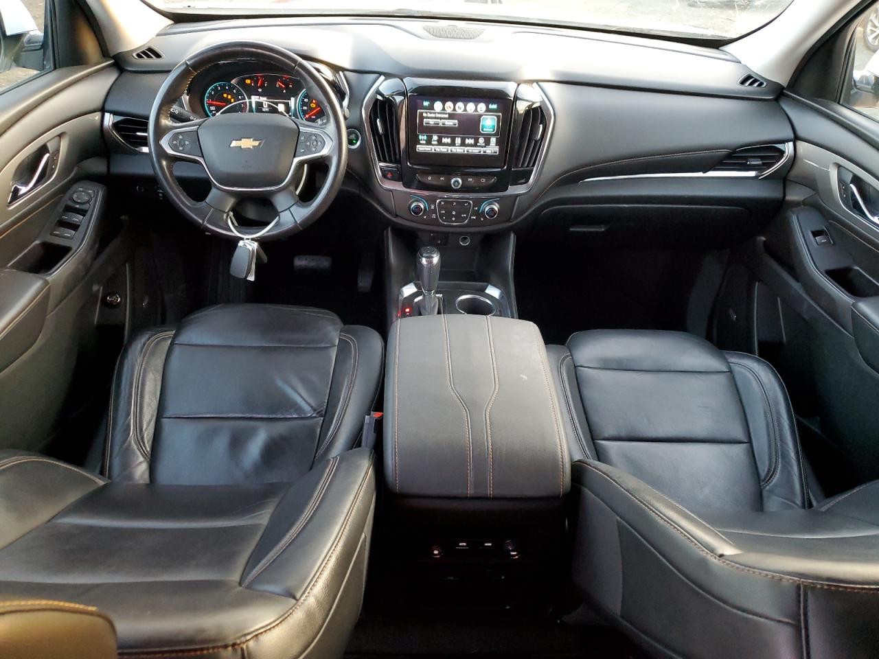 2018 Chevrolet Traverse - Image 8