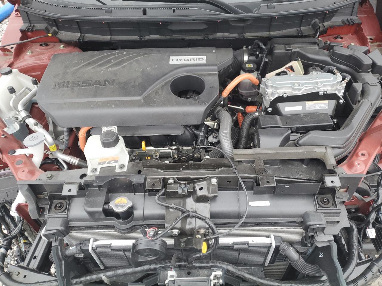 2018 Nissan Rogue - Image 12