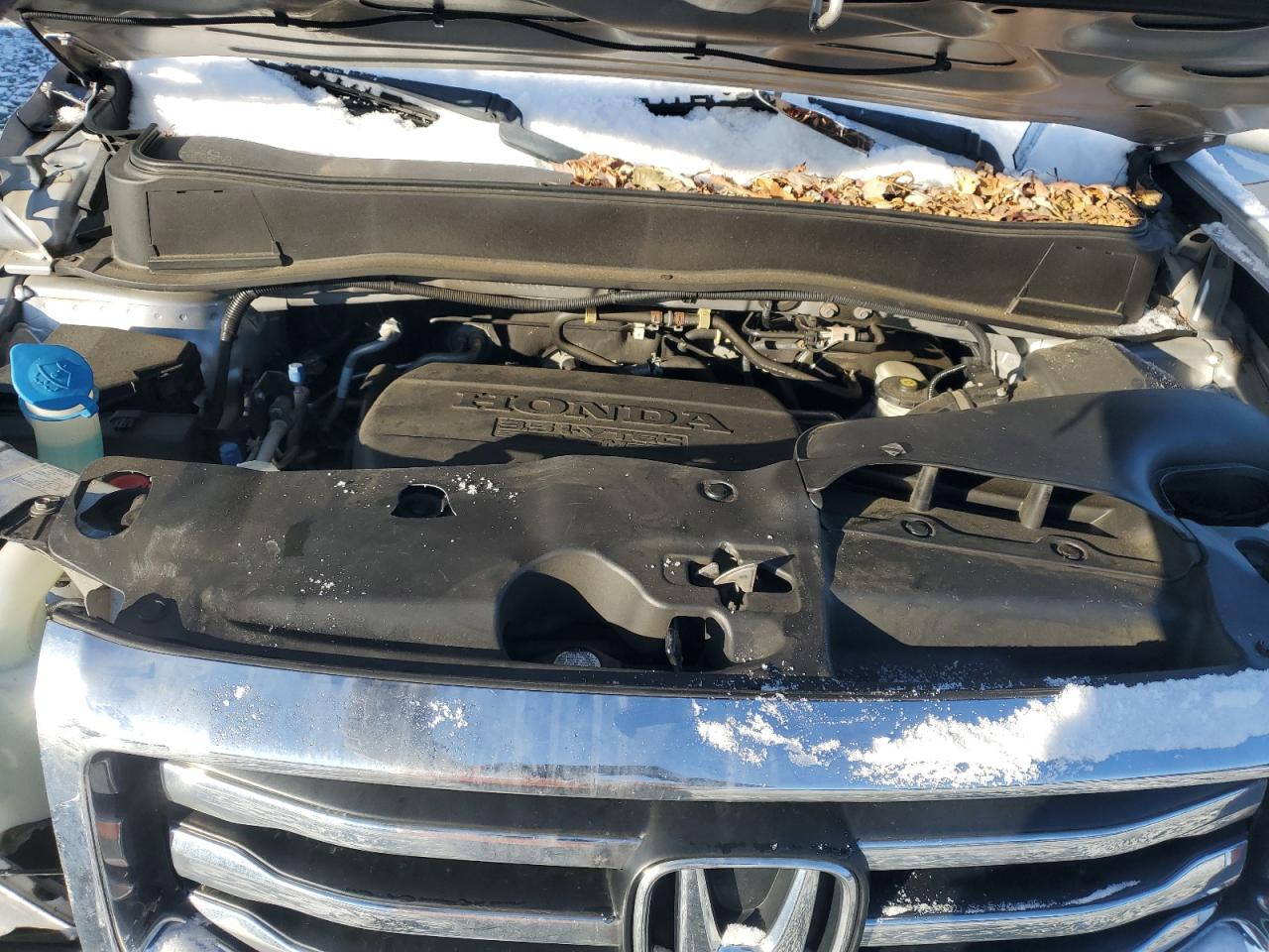 2013 Honda Pilot - Image 13