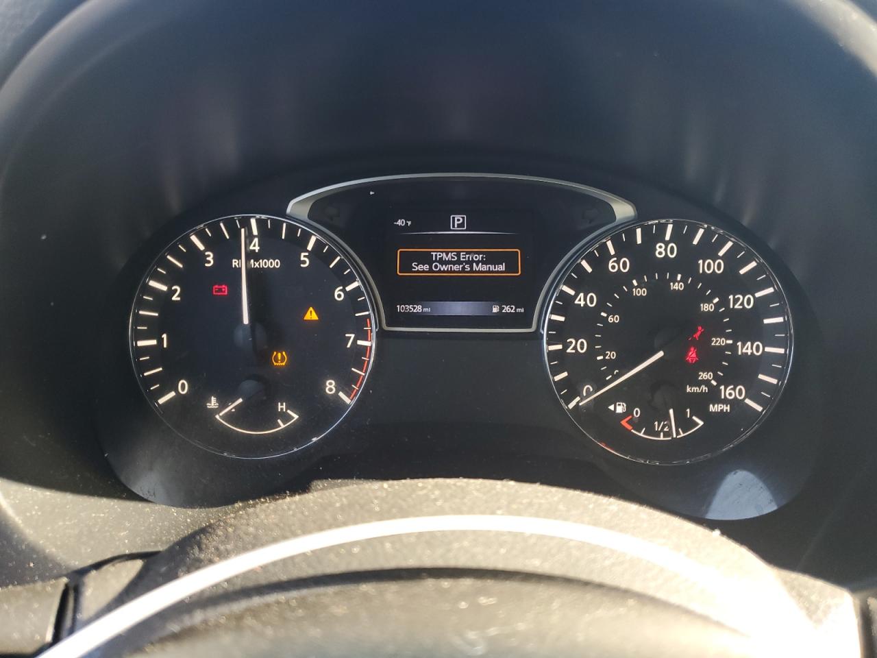 2016 Nissan Altima - Image 9
