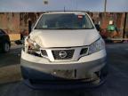 2017 Nissan Nv200 2.5S за продажба в Wilmington, CA - Front End