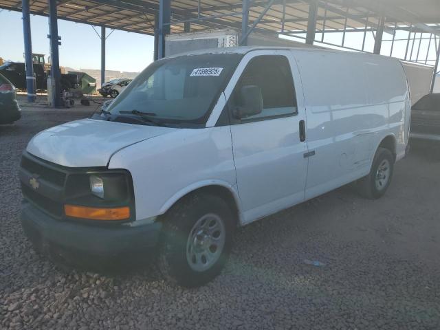 2014 Chevrolet Express G1500 