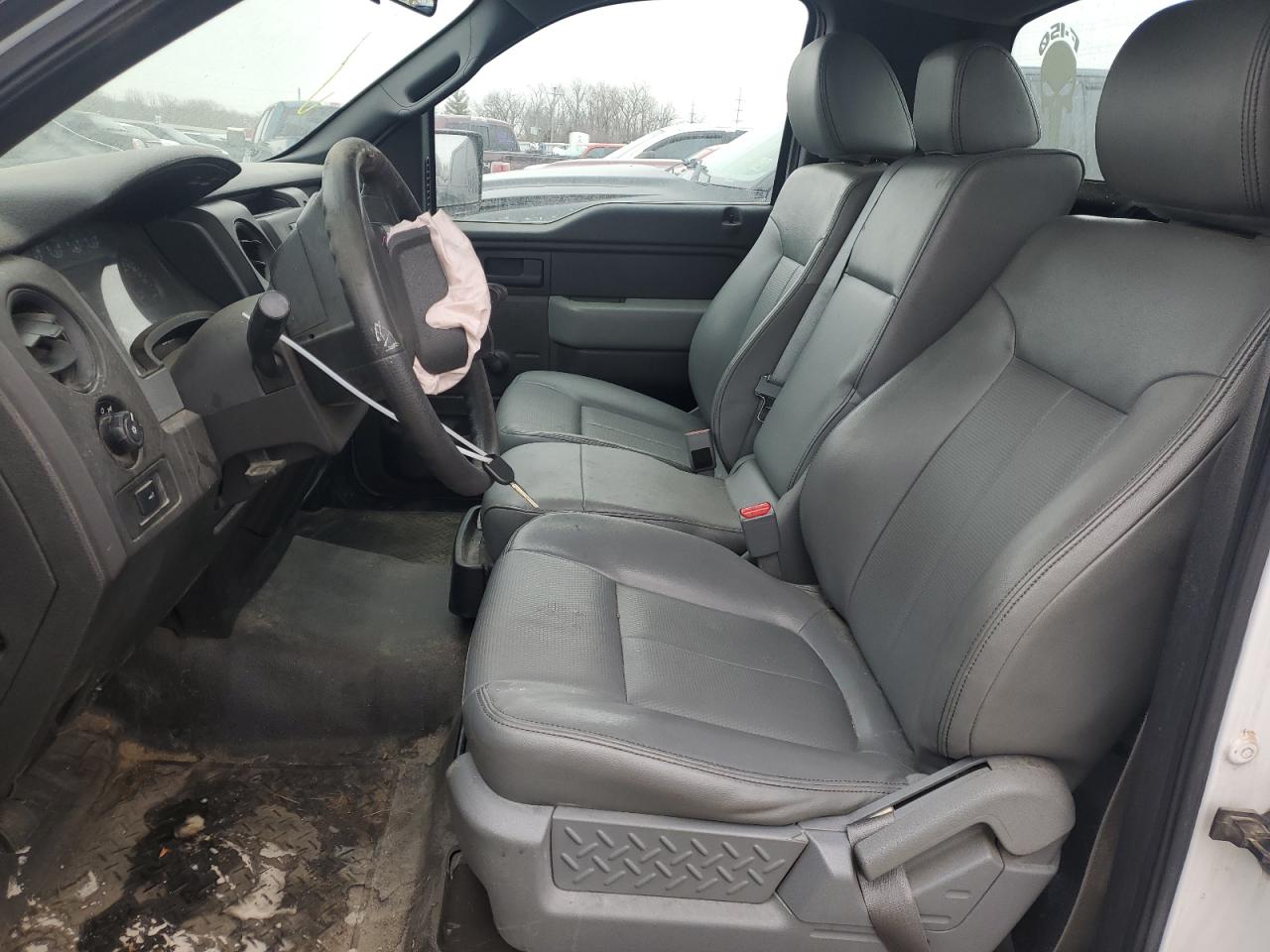 2014 Ford F-150 - Image 7