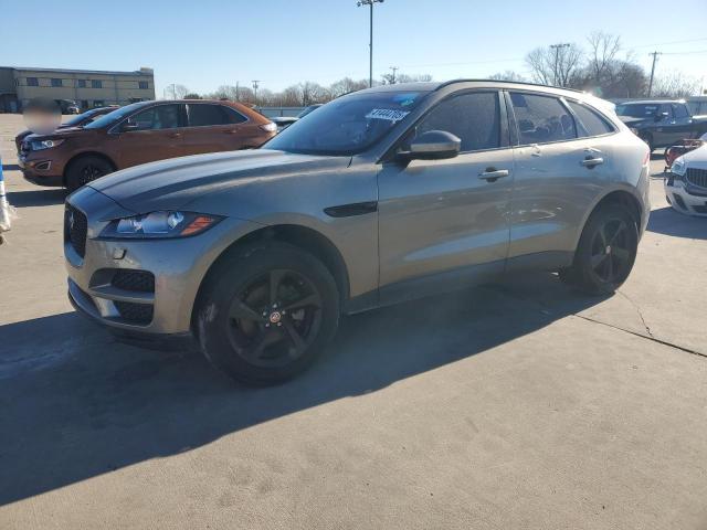 2020 Jaguar F-Pace Premium