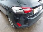 2020 FORD FIESTA TRE for sale at Copart NEWBURY