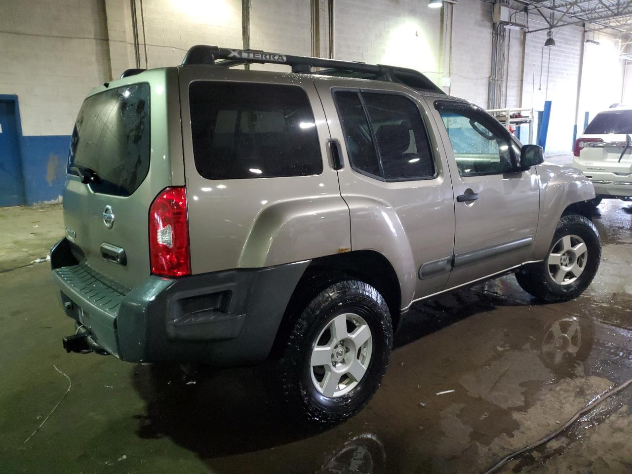 2005 Nissan XTerra - Image 3