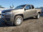 2016 Chevrolet Colorado  იყიდება Mercedes-ში, TX - Rear End