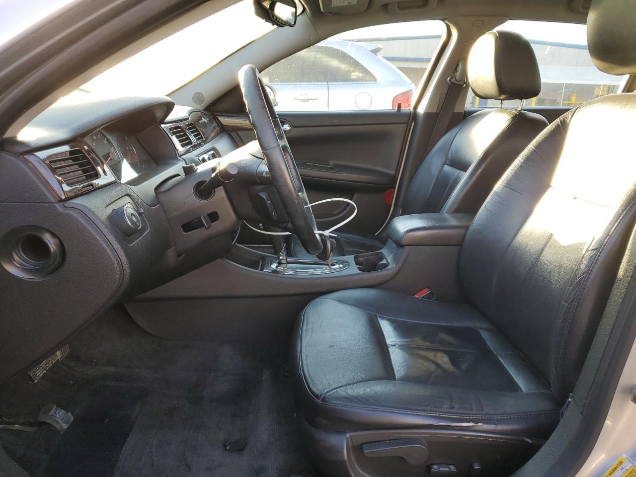2012 Chevrolet Impala - Image 7