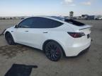 2022 Tesla Model Y  на продаже в Martinez, CA - Top/Roof