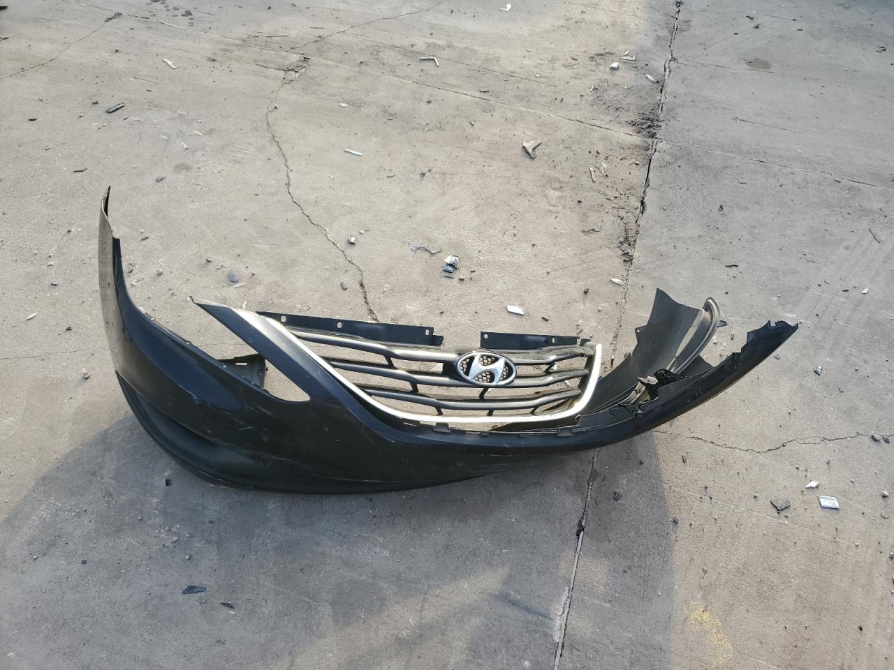 2012 Hyundai Sonata - Image 14