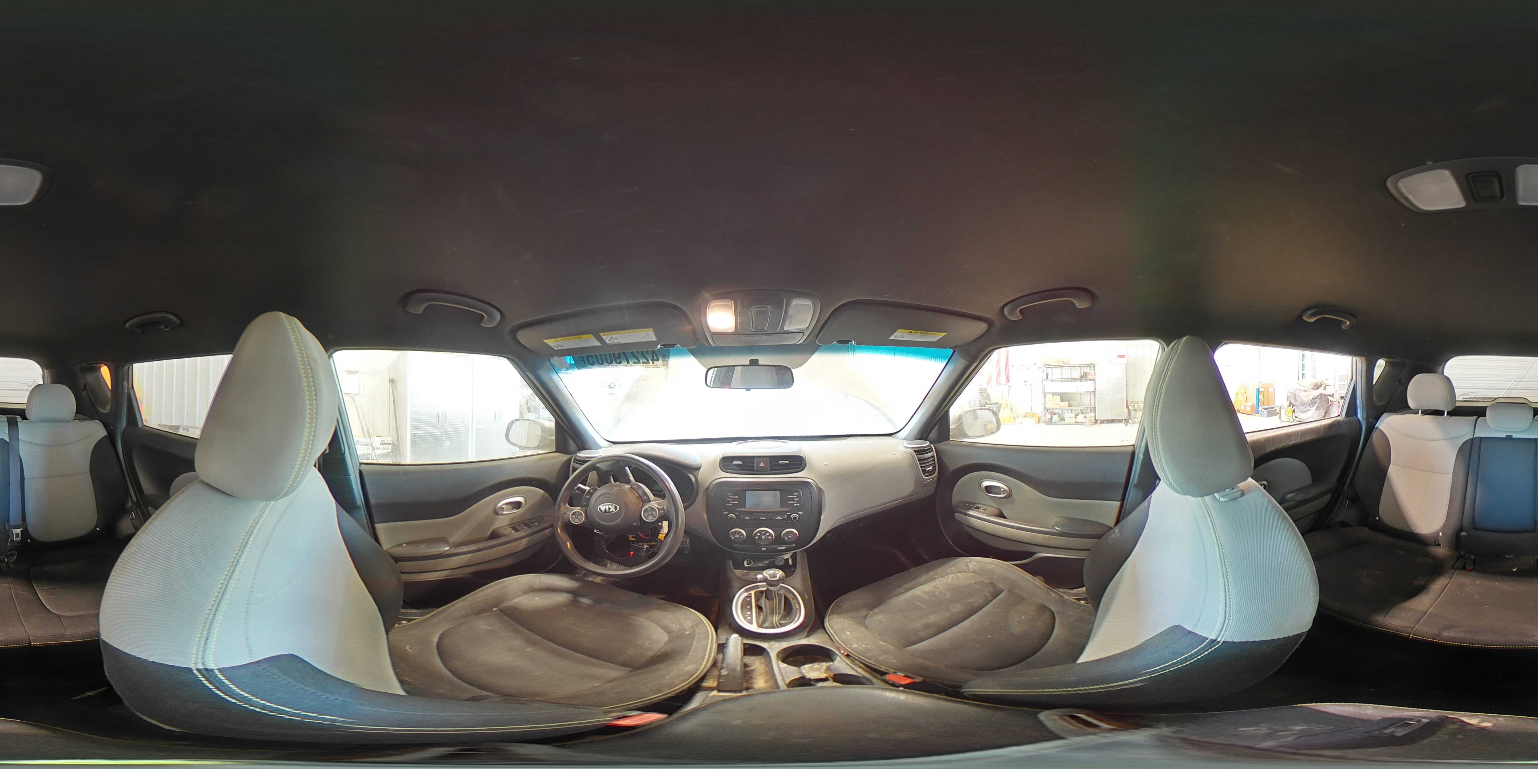 2016 Kia Soul - Image 12