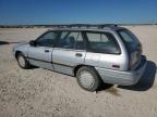 1993 Mercury Tracer  на продаже в New Braunfels, TX - Rear End