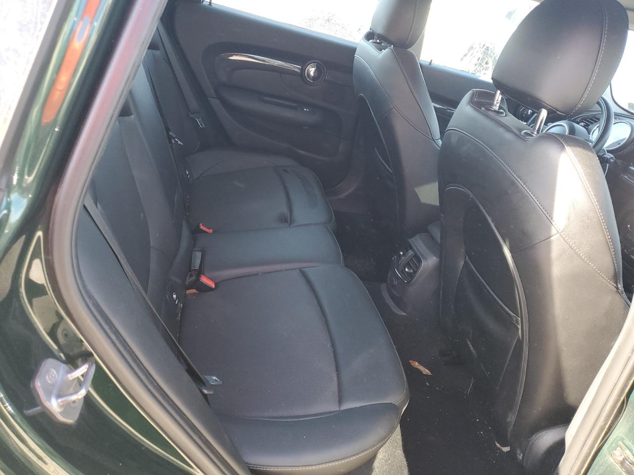 2016 MINI Cooper - Image 11