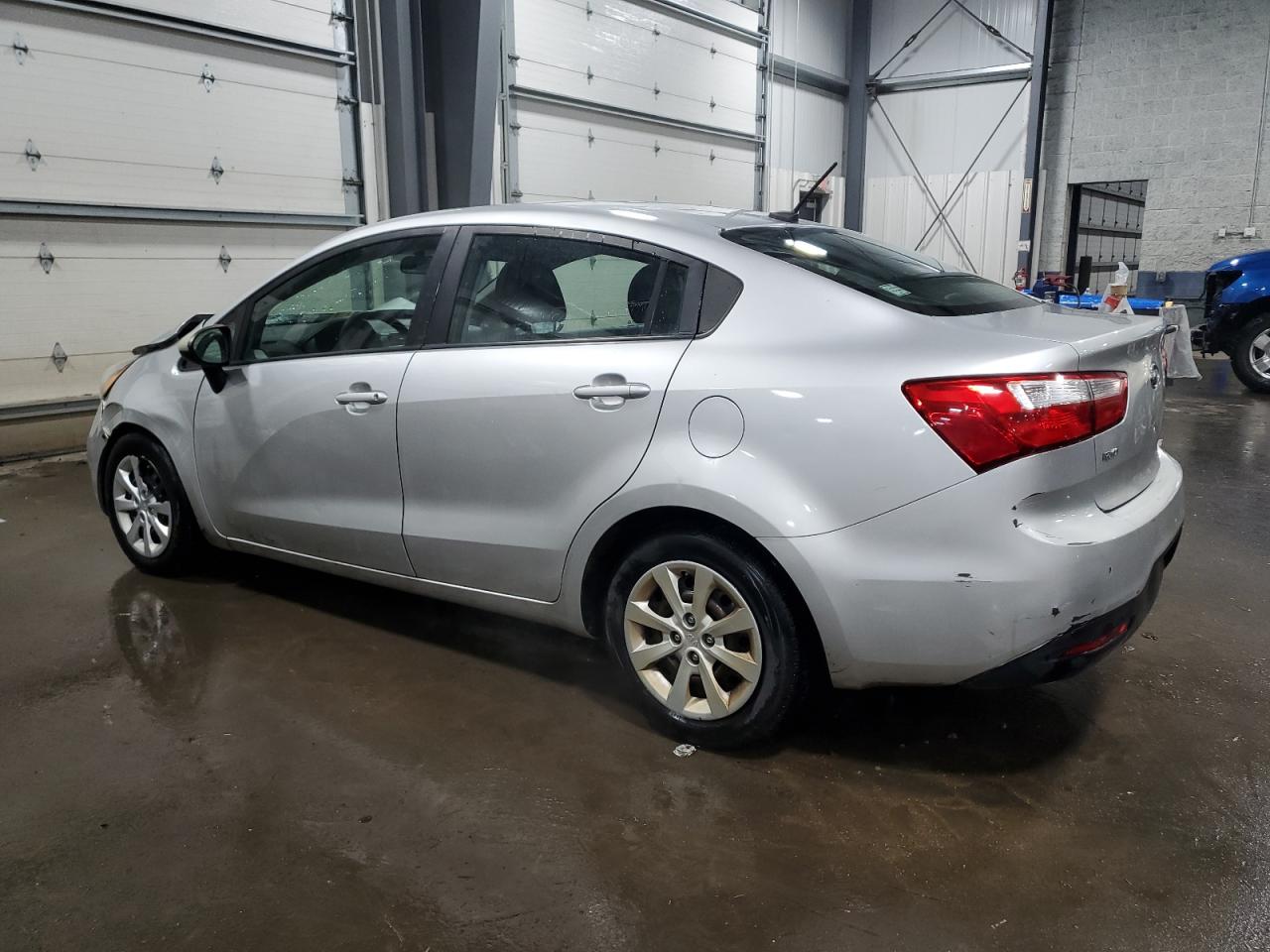 2013 Kia Rio - Image 2