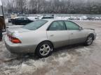 1999 Lexus Es 300 за продажба в Charles City, VA - Front End