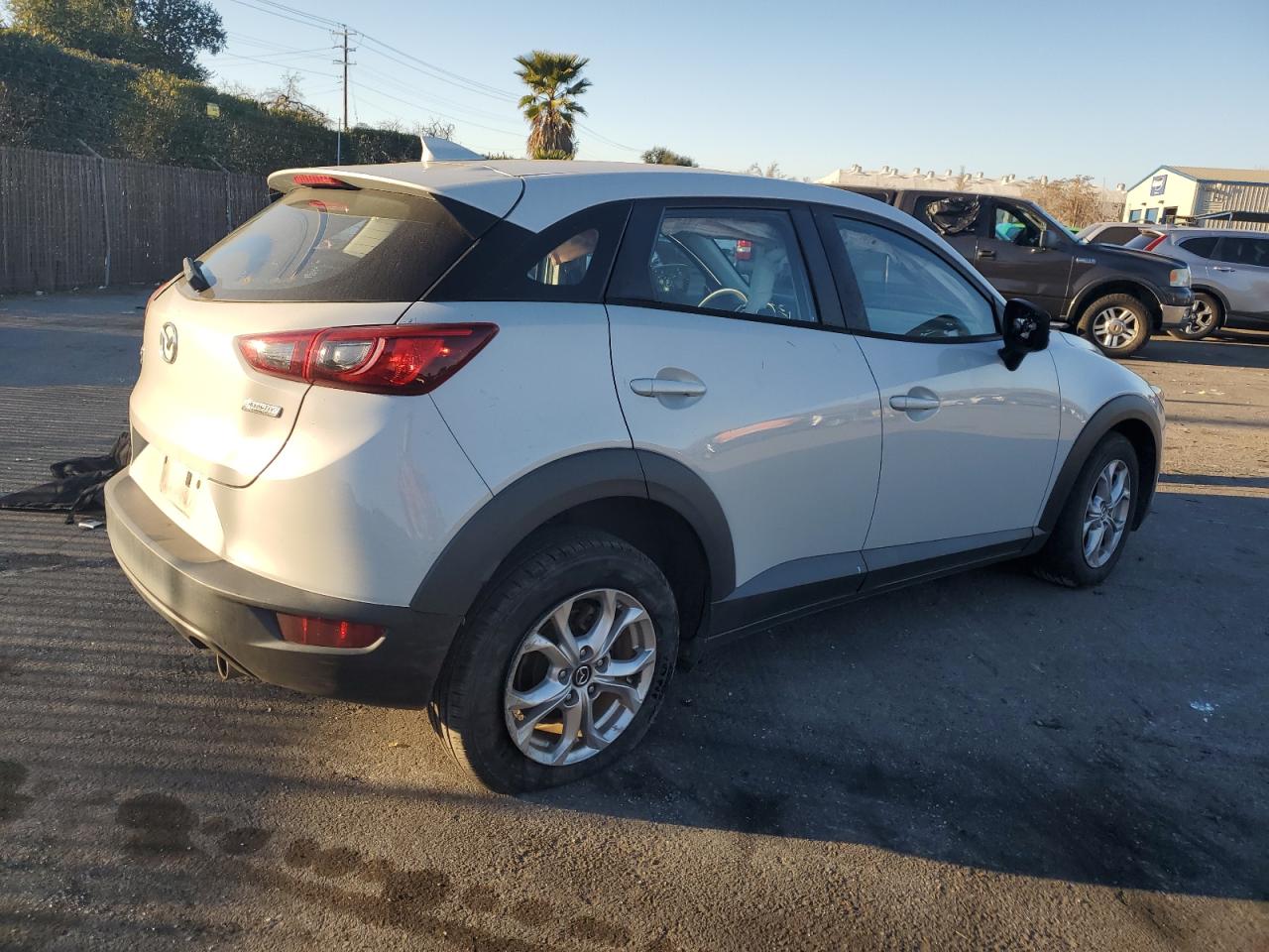 2018 Mazda CX-3 - Image 3