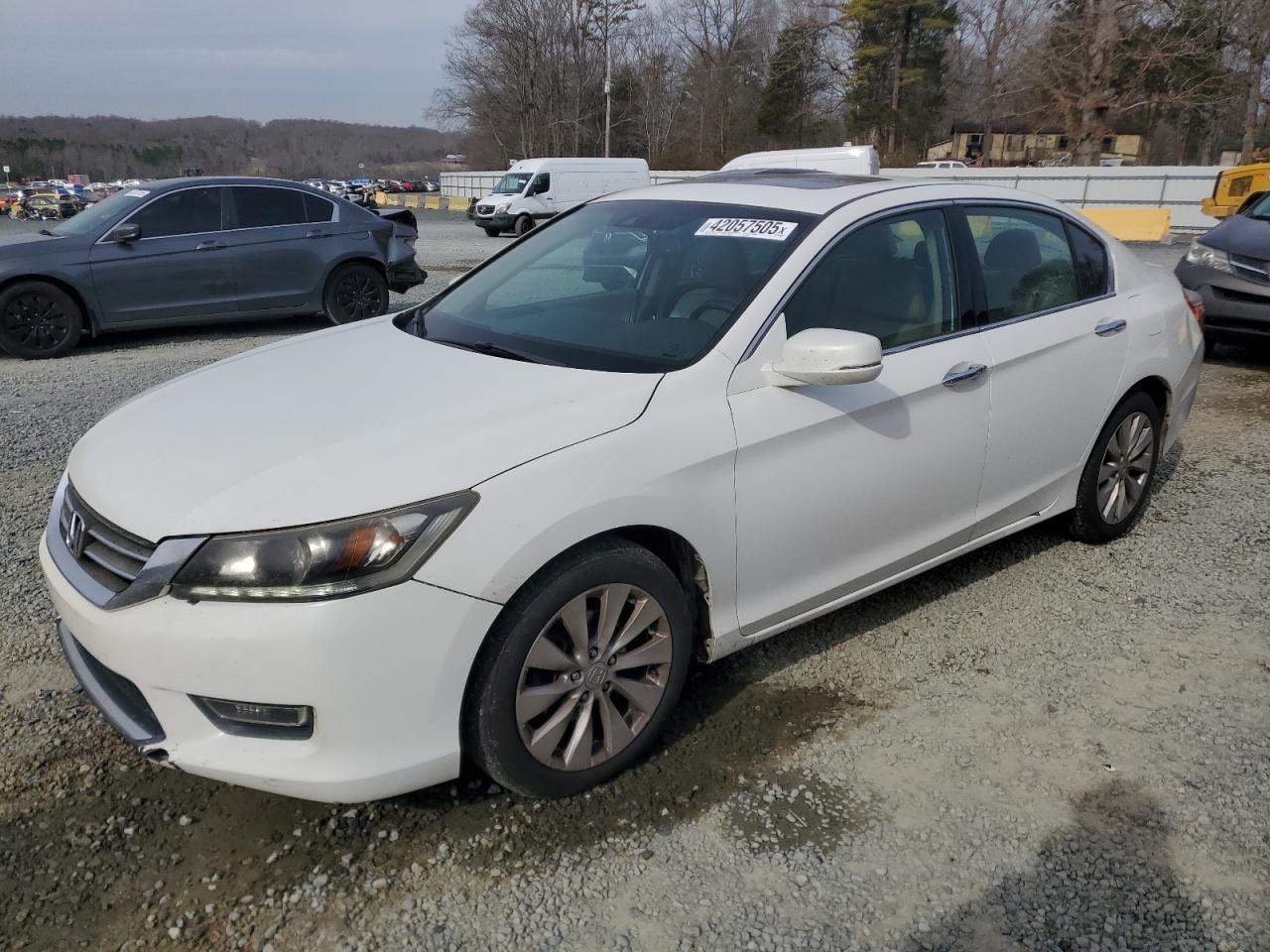 2013 Honda Accord - Image 1