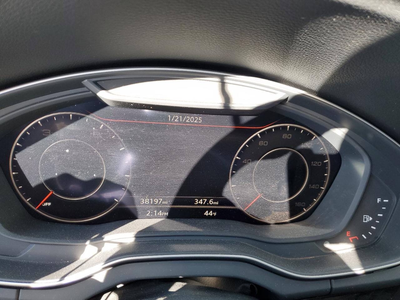 2020 Audi Q5 - Image 9