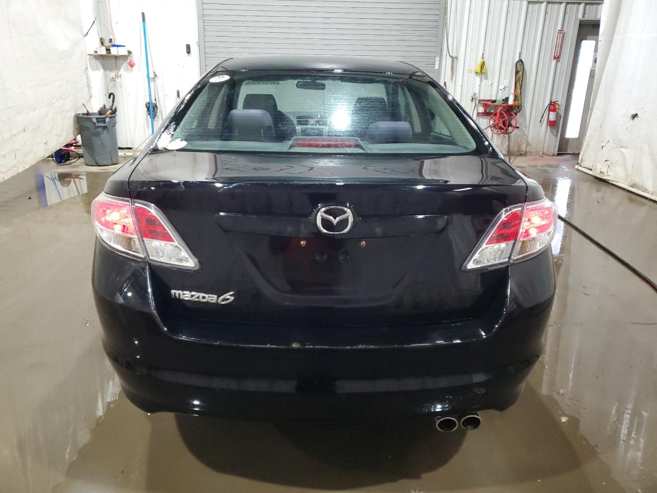 2011 Mazda 6 - Image 6
