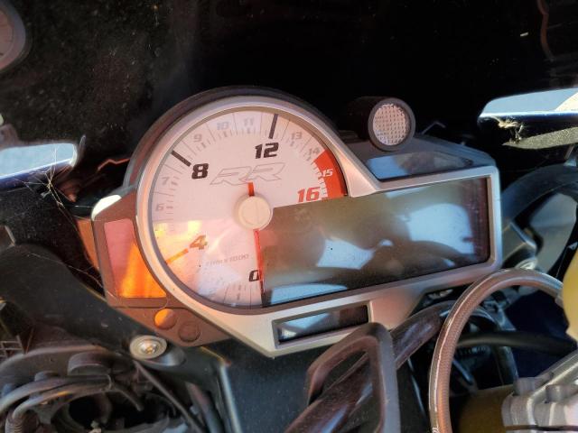 2016 BMW S 1000 RR