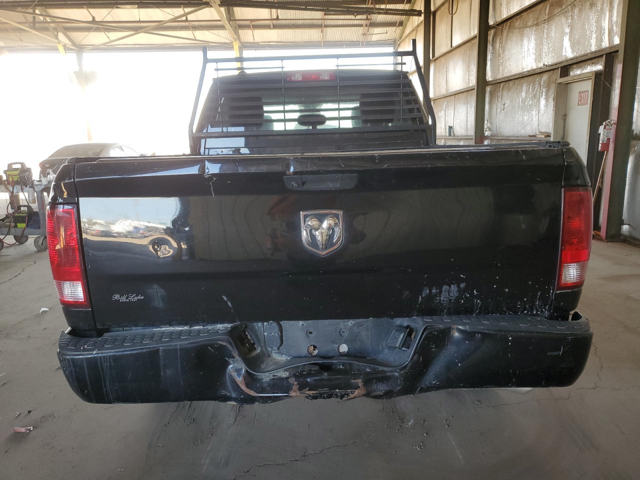 2019 RAM 1500 - Image 6