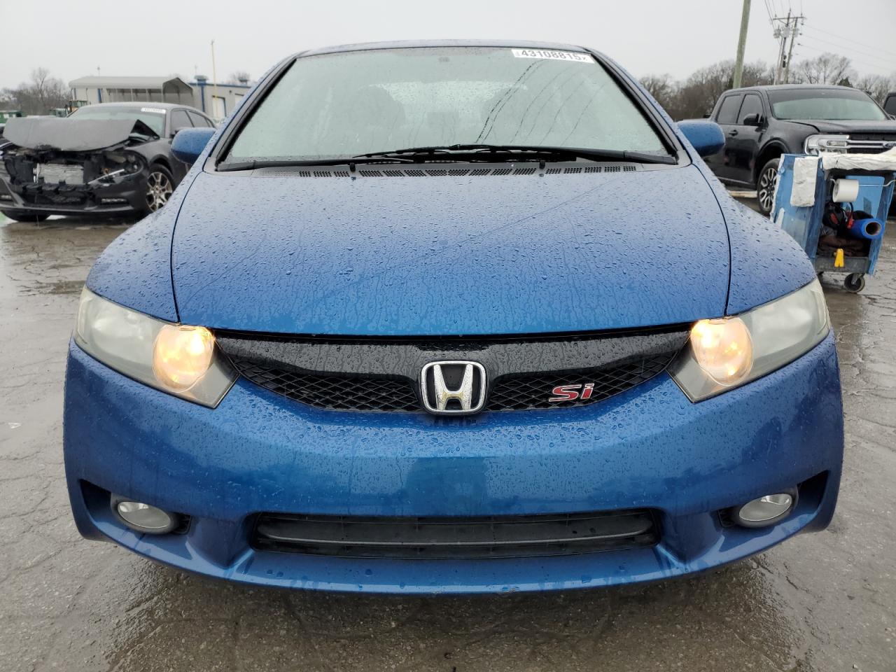 2011 Honda Civic - Image 5