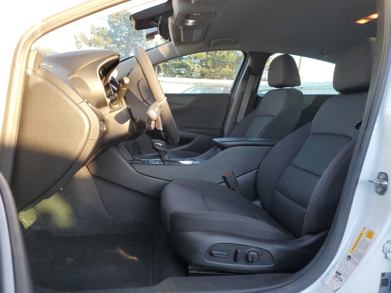2023 Chevrolet Malibu - Image 7