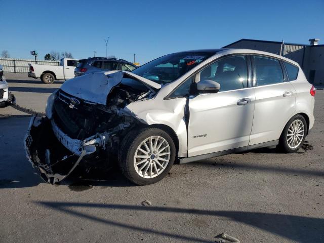 2016 Ford C-Max Sel