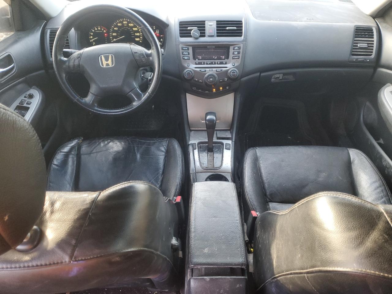 2007 Honda Accord - Image 8