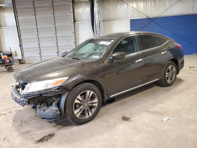 2015 Honda Crosstour Exl