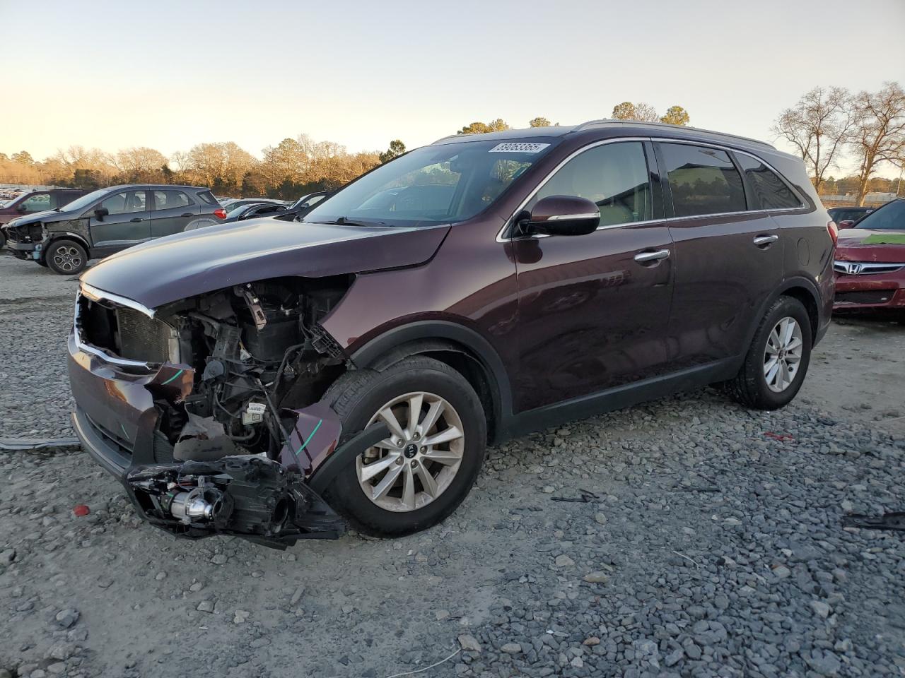 2019 Kia Sorento - Image 1