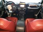 2013 Jeep Wrangler Unlimited Rubicon zu verkaufen in Candia, NH - Front End