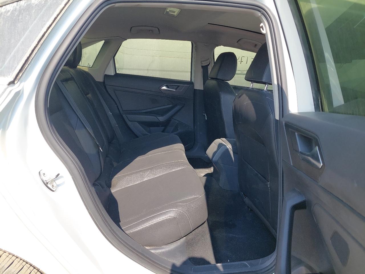3VWC57BU2KM184751 - 2019 VOLKSWAGEN JETTA - #87517465